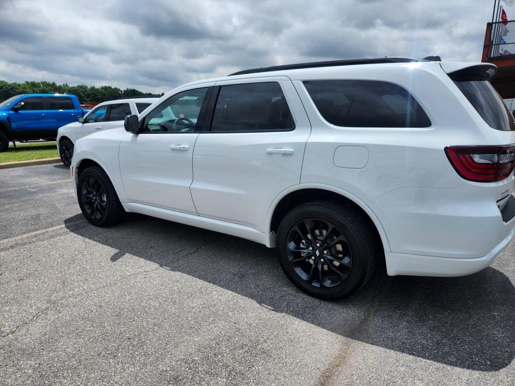 new 2025 Dodge Durango car, priced at $36,995