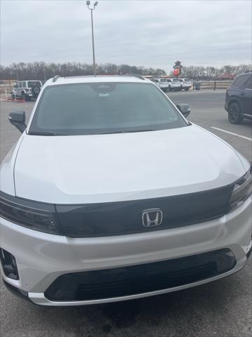 used 2024 Honda Prologue car, priced at $35,151