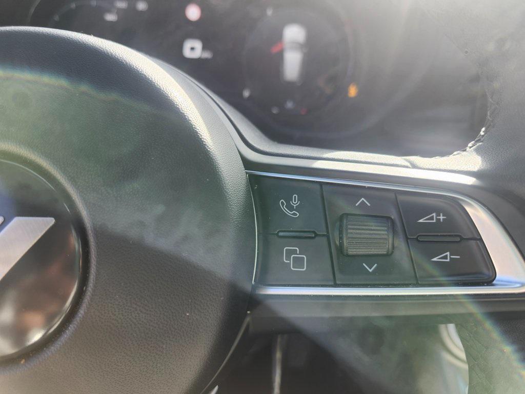 used 2024 Dodge Hornet car, priced at $24,497