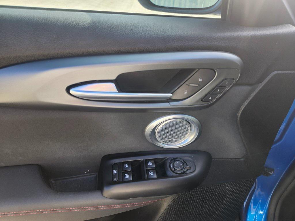 used 2024 Dodge Hornet car, priced at $24,497
