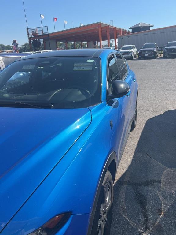 used 2024 Dodge Hornet car, priced at $24,497