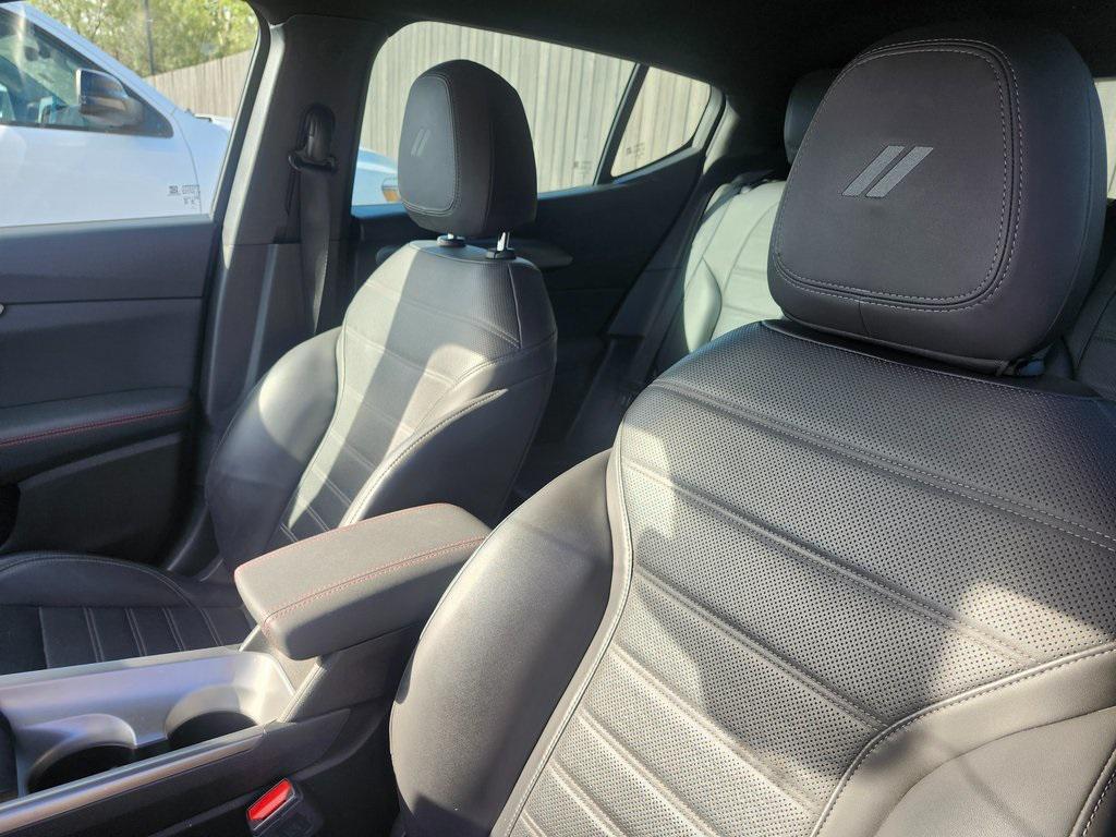 used 2024 Dodge Hornet car, priced at $24,497