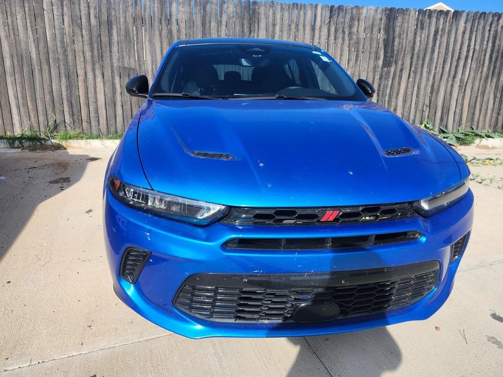 used 2024 Dodge Hornet car, priced at $24,497
