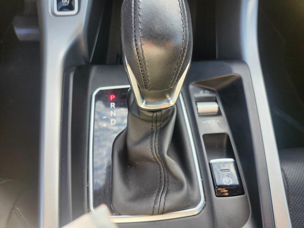 used 2024 Dodge Hornet car, priced at $24,497