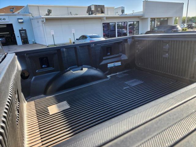used 2023 Ford F-150 car, priced at $41,787