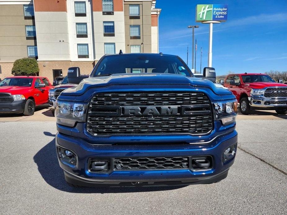 new 2024 Ram 2500 car, priced at $66,995