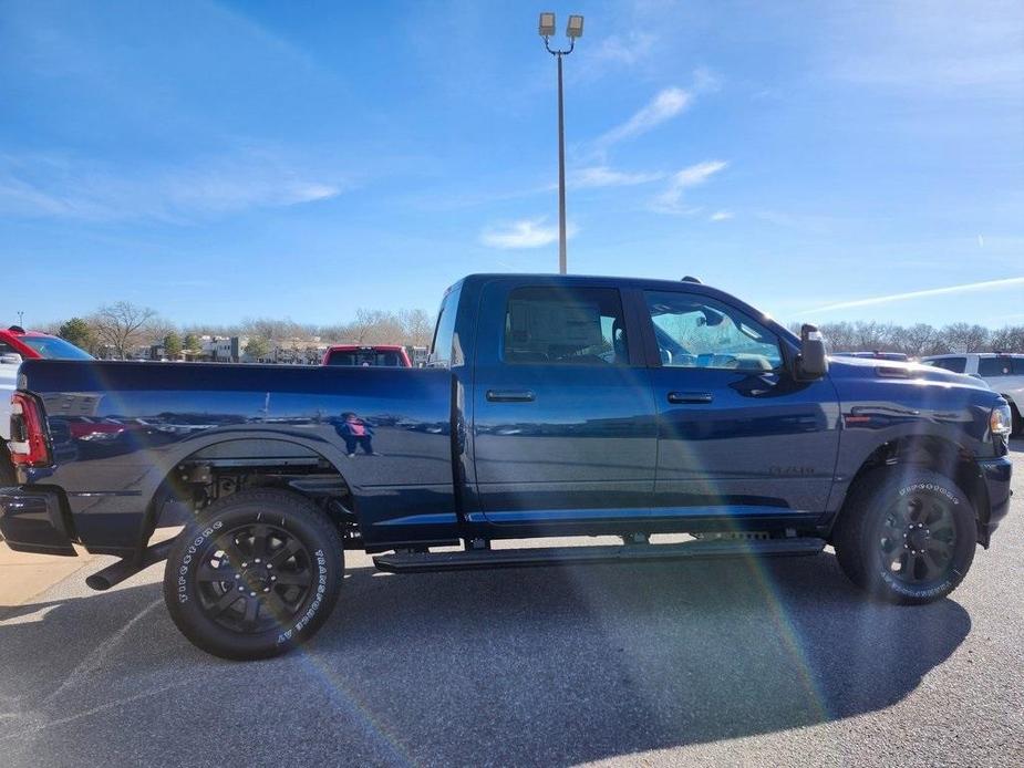 new 2024 Ram 2500 car, priced at $66,995