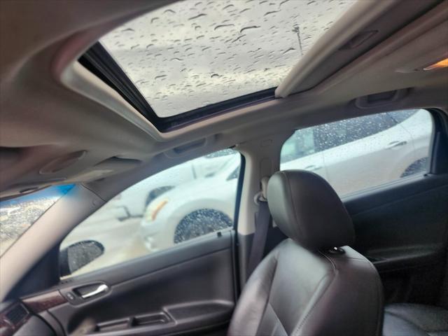 used 2012 Chevrolet Impala car, priced at $7,899