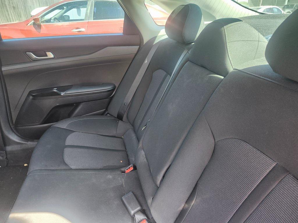 used 2023 Kia K5 car, priced at $23,987