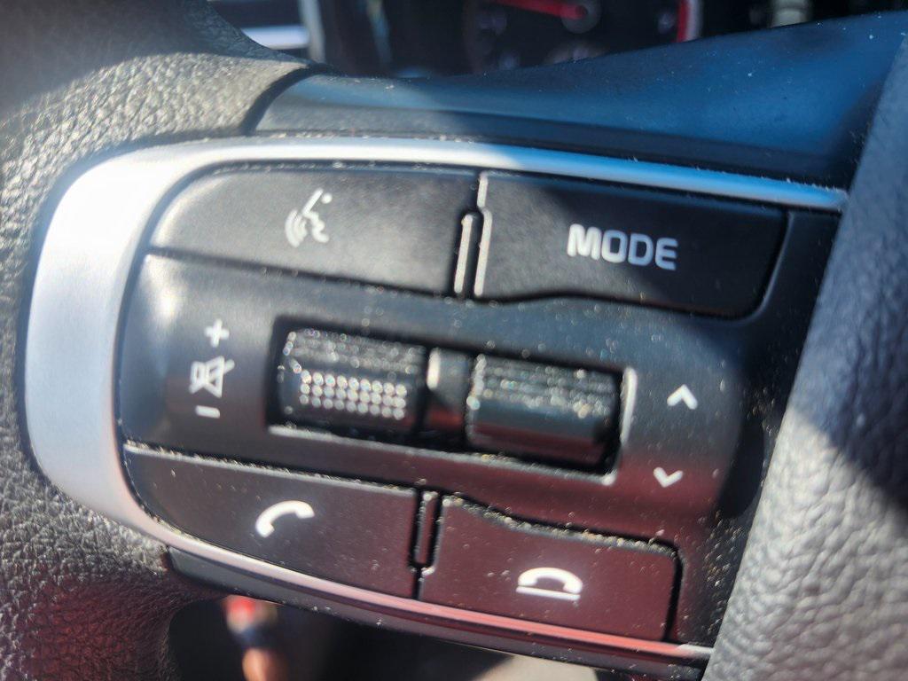 used 2023 Kia K5 car, priced at $23,987