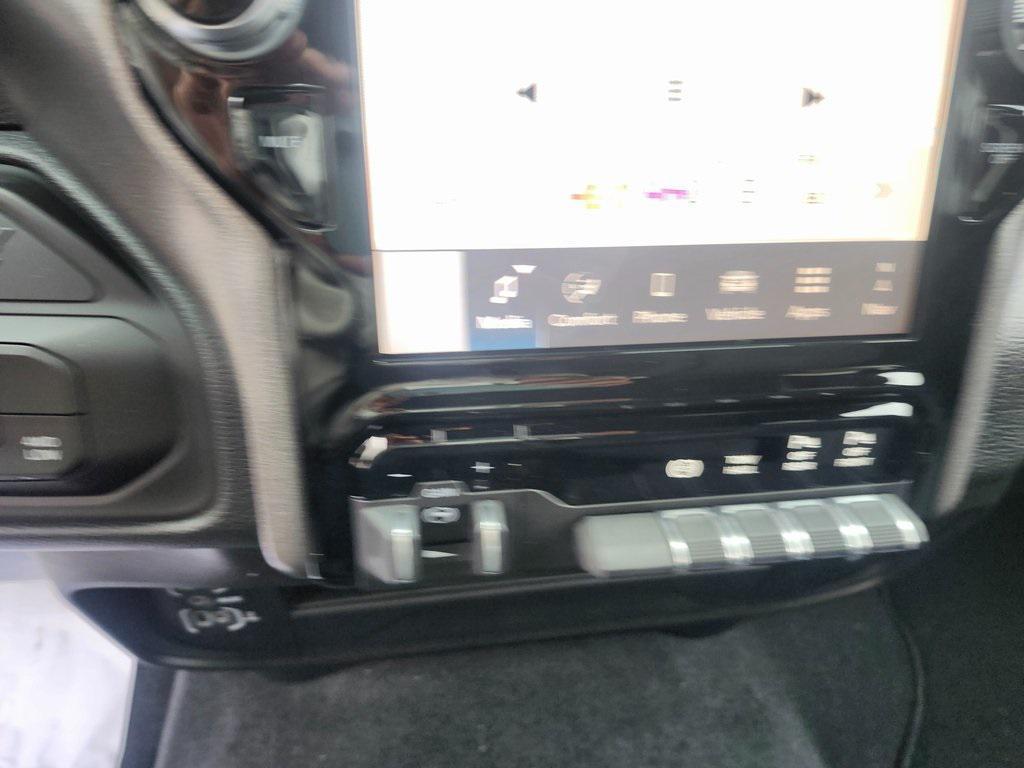 new 2026 Ram 2500 car, priced at $67,995