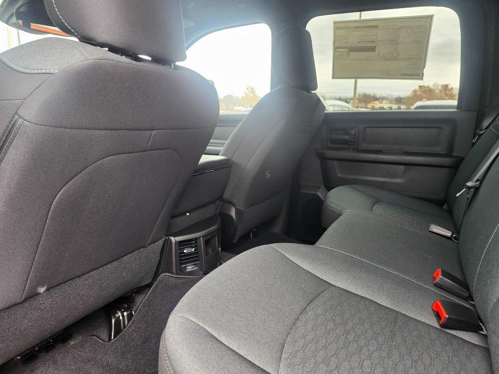 new 2026 Ram 2500 car, priced at $67,995