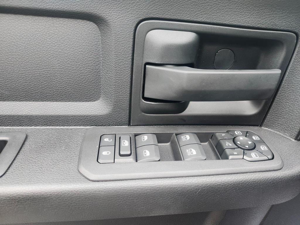 new 2026 Ram 2500 car, priced at $67,995