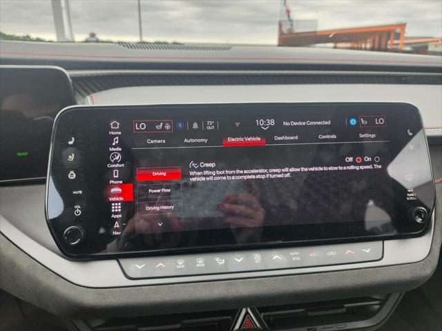 new 2024 Dodge Charger car, priced at $72,025