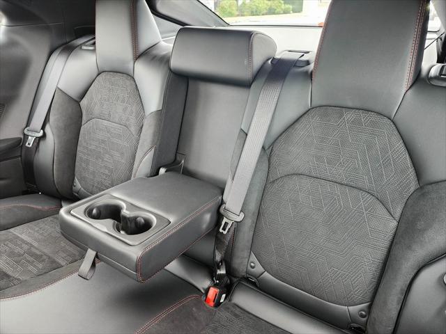 new 2024 Dodge Charger car, priced at $72,025