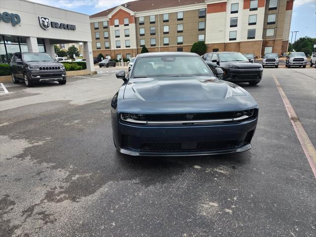 new 2024 Dodge Charger car, priced at $72,025