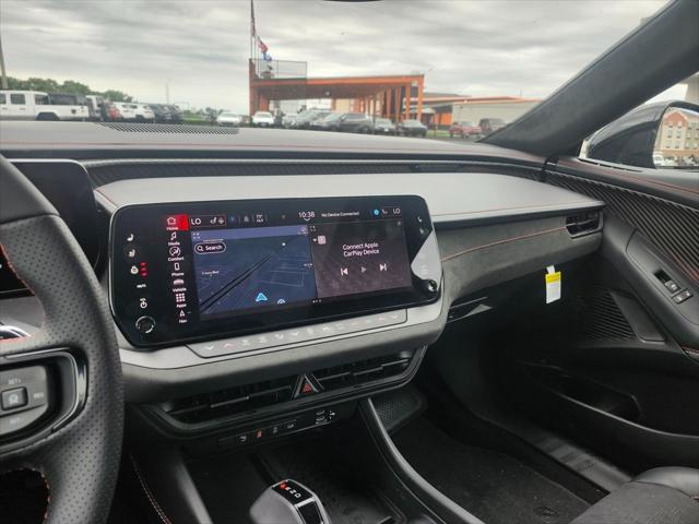 new 2024 Dodge Charger car, priced at $72,025