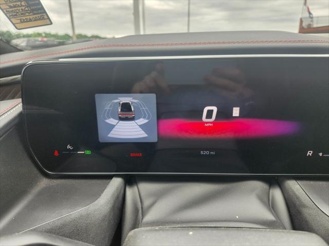 new 2024 Dodge Charger car, priced at $72,025
