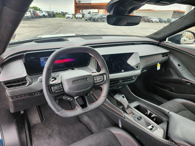 new 2024 Dodge Charger car, priced at $72,025