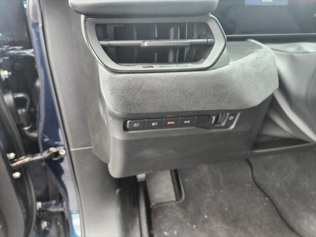 new 2024 Dodge Charger car, priced at $72,025
