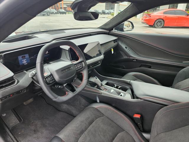 new 2024 Dodge Charger car, priced at $72,025