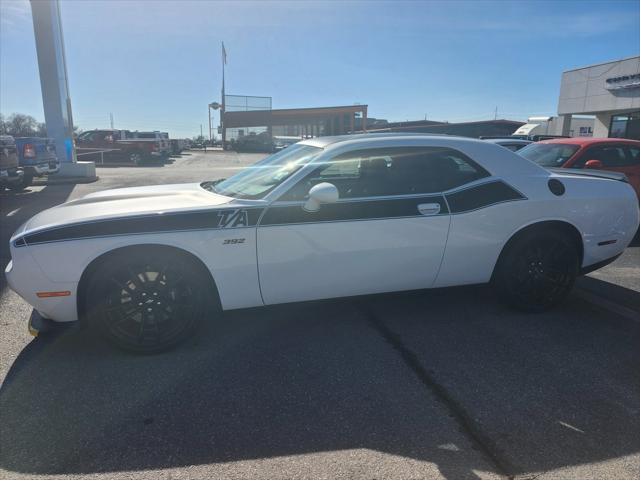 new 2023 Dodge Challenger car, priced at $62,331