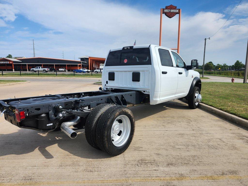 new 2026 Ram 3500 car, priced at $69,995