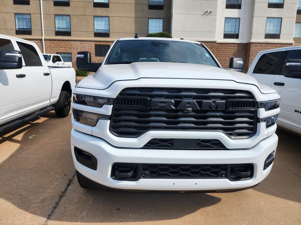 new 2026 Ram 3500 car, priced at $69,995