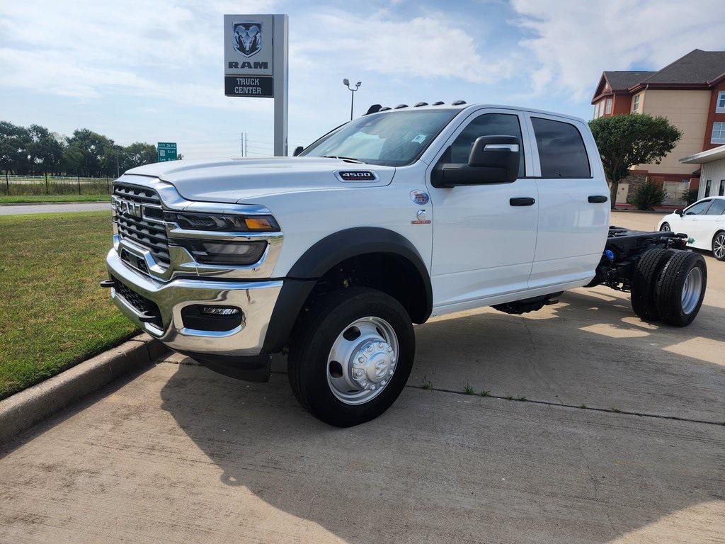 new 2026 Ram 3500 car, priced at $69,995