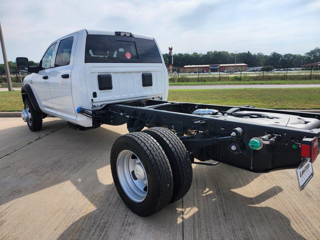 new 2026 Ram 3500 car, priced at $69,995