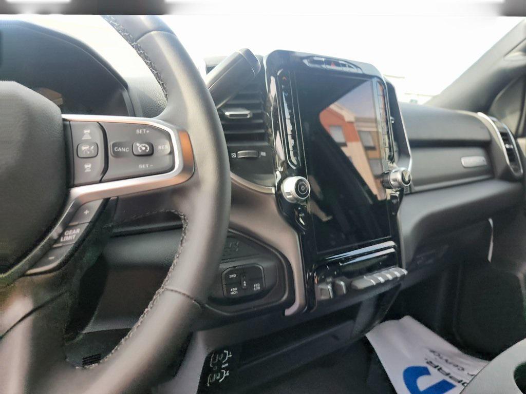 new 2026 Ram 3500 car, priced at $69,995