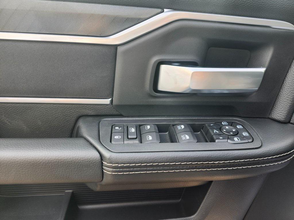 new 2026 Ram 3500 car, priced at $69,995