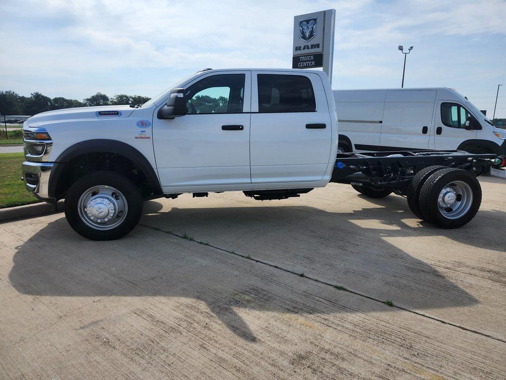 new 2026 Ram 3500 car, priced at $69,995