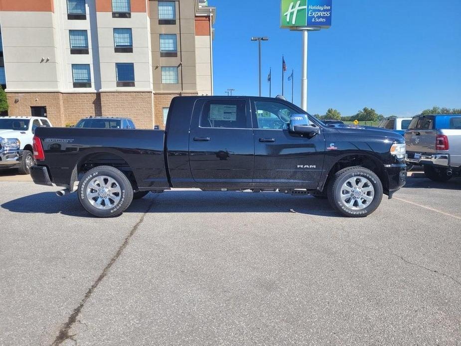 new 2024 Ram 2500 car, priced at $75,995