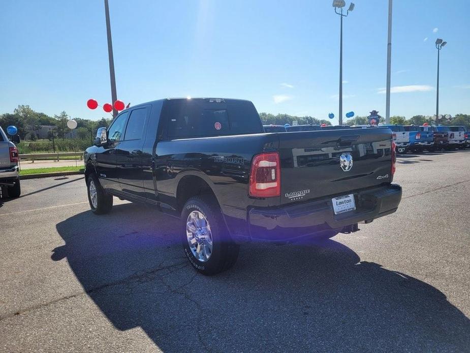 new 2024 Ram 2500 car, priced at $75,995