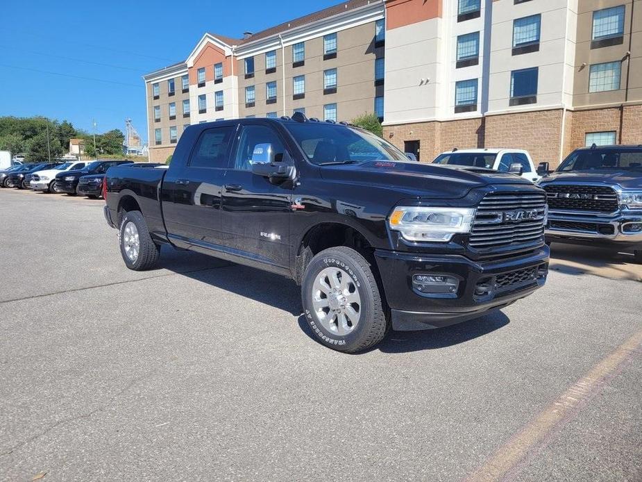 new 2024 Ram 2500 car, priced at $75,995