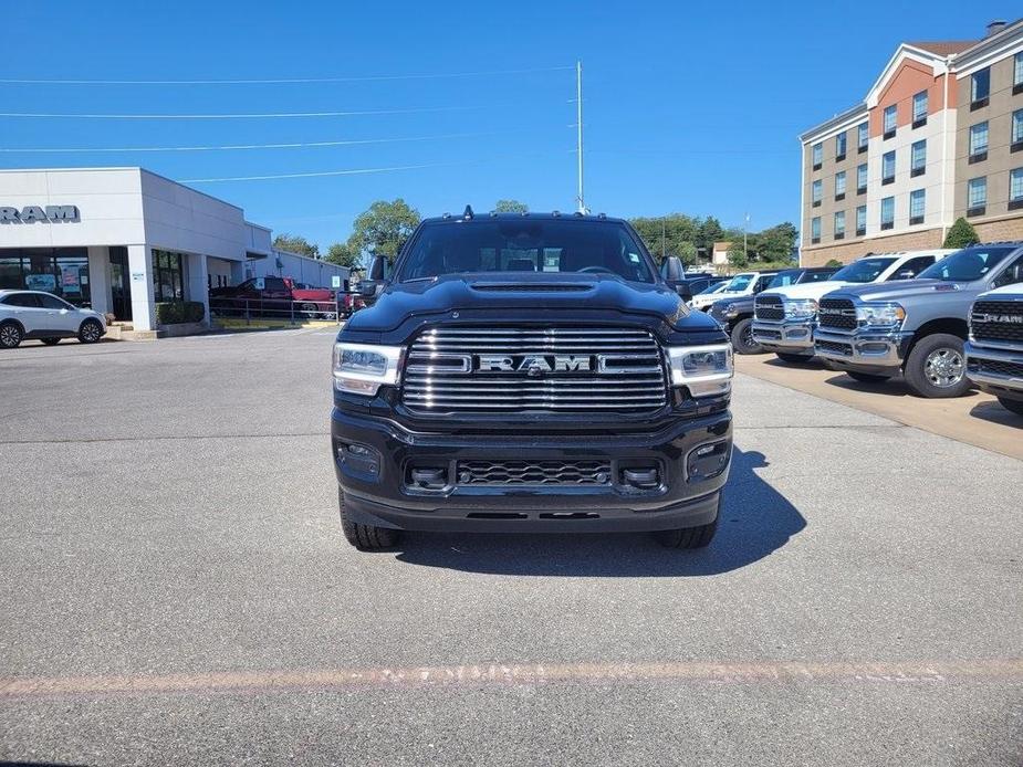 new 2024 Ram 2500 car, priced at $75,995