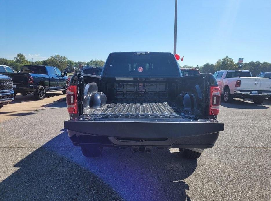 new 2024 Ram 2500 car, priced at $75,995