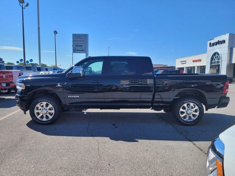 new 2024 Ram 2500 car, priced at $75,995