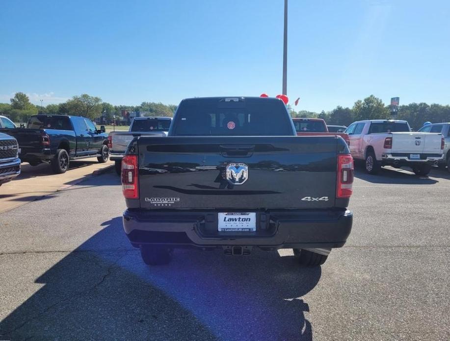 new 2024 Ram 2500 car, priced at $75,995