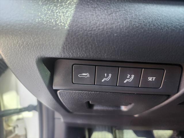 used 2020 Mazda CX-30 car, priced at $20,907