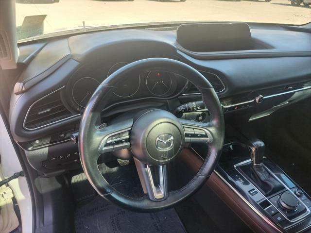 used 2020 Mazda CX-30 car, priced at $20,907