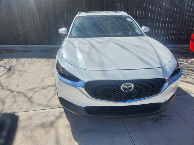 used 2020 Mazda CX-30 car, priced at $20,907
