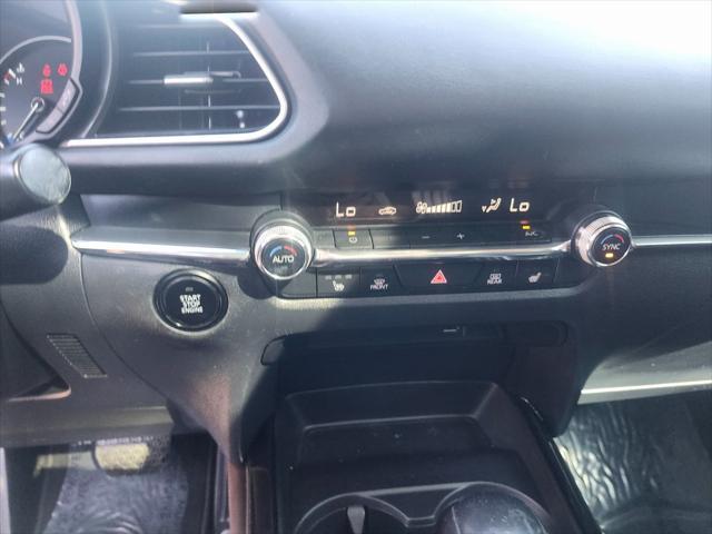 used 2020 Mazda CX-30 car, priced at $20,907