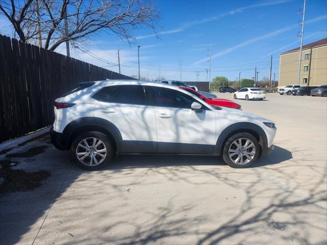 used 2020 Mazda CX-30 car, priced at $20,907