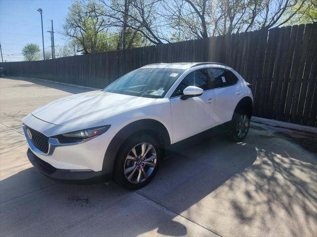 used 2020 Mazda CX-30 car, priced at $20,998