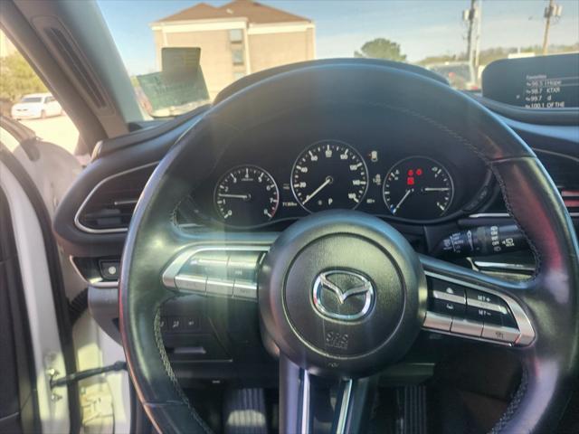 used 2020 Mazda CX-30 car, priced at $20,907
