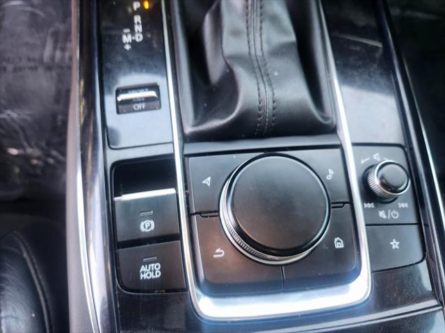 used 2020 Mazda CX-30 car, priced at $20,907