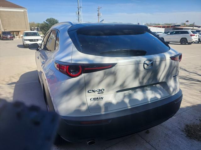 used 2020 Mazda CX-30 car, priced at $20,907