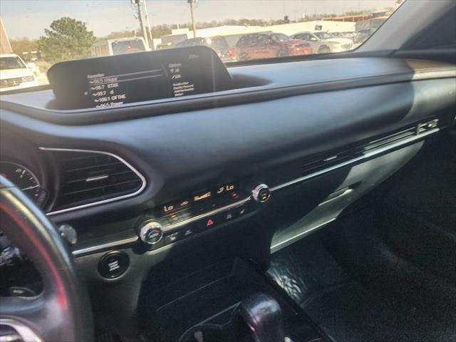 used 2020 Mazda CX-30 car, priced at $20,907
